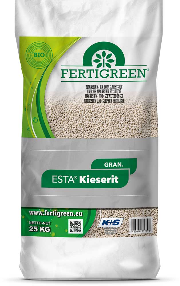 Esta® Kieserit gran