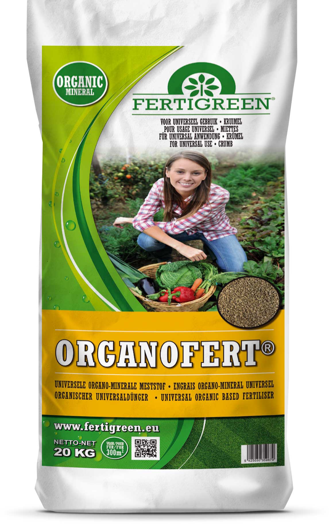 Organofert®